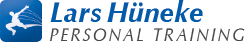 Lars Hüneke Personal Training Logo